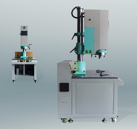 超聲波塑料熔接機的注意事項？(圖1)