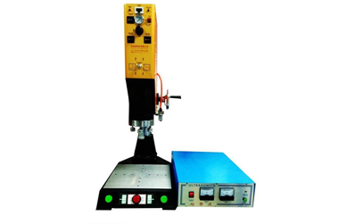 超廣智能述超音波熔接機的工作原理和特點(圖1)